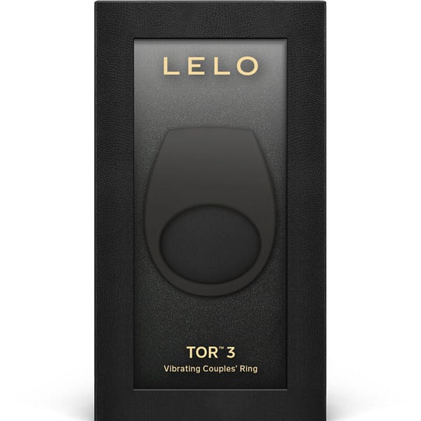 LELO – TOR 3