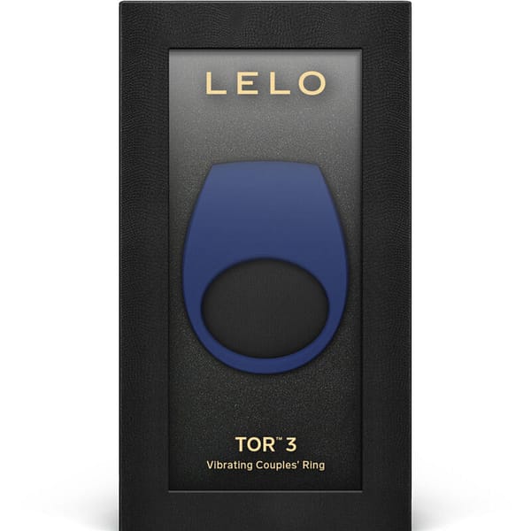 LELO – TOR 3