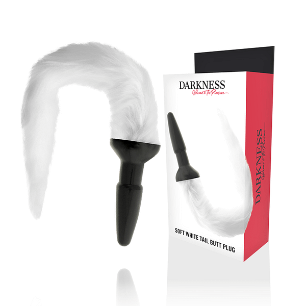 DARKNESS – SILICONE ANAL