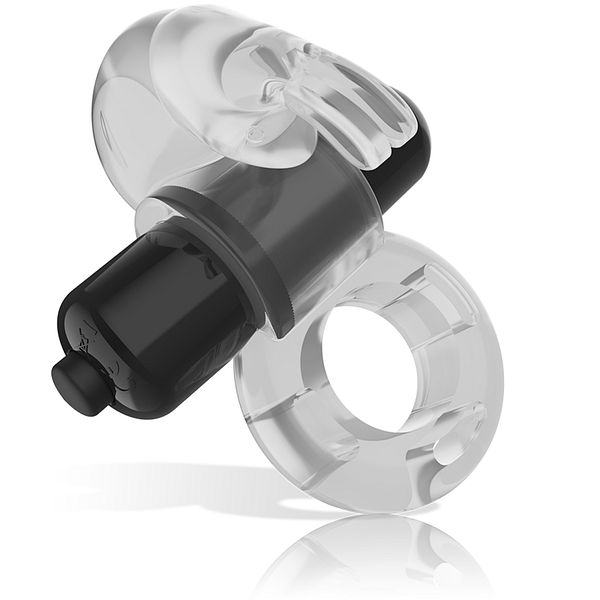 INTENSE – FRY TRANSPARENT
