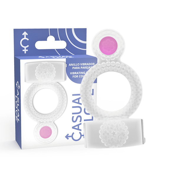 CASUAL LOVE – RING