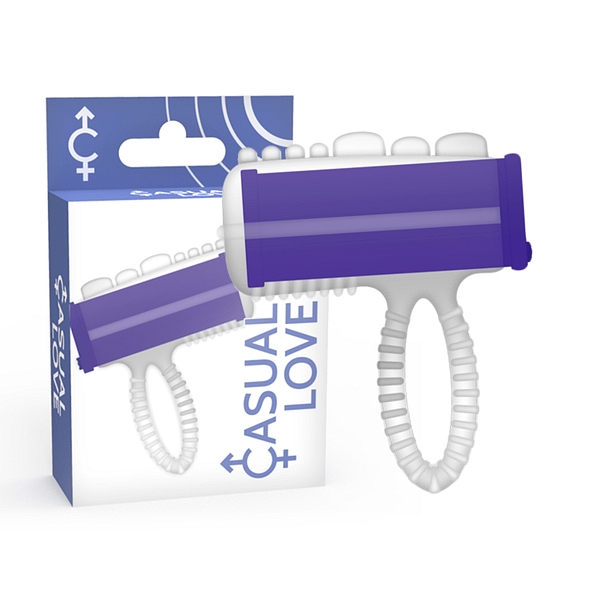 CASUAL LOVE – RING