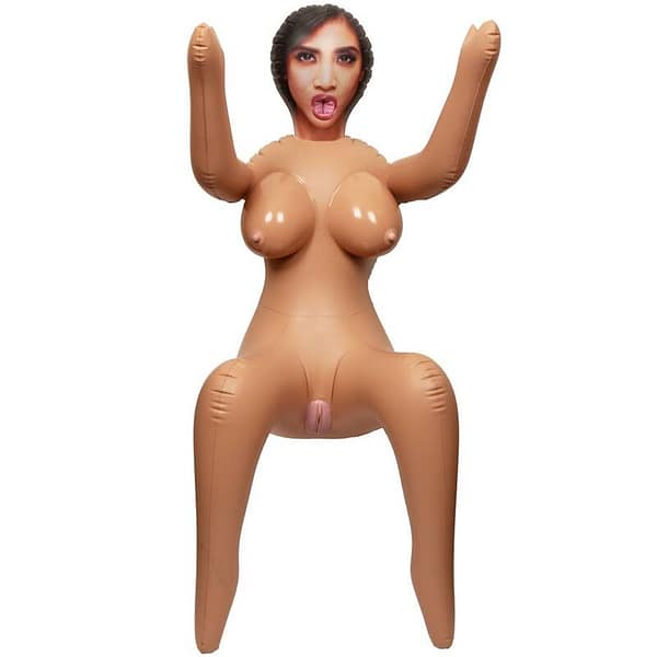 CALEXOTICS – BACK DOOR