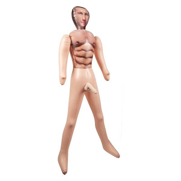 CALEXOTICS – PERSONAL TRAINER