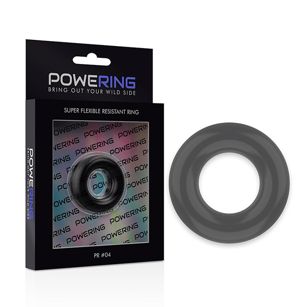 POWERING – SUPER FLEXIBLE