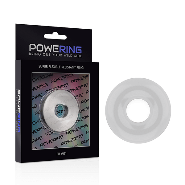 POWERING – SUPER FLEXIBLE