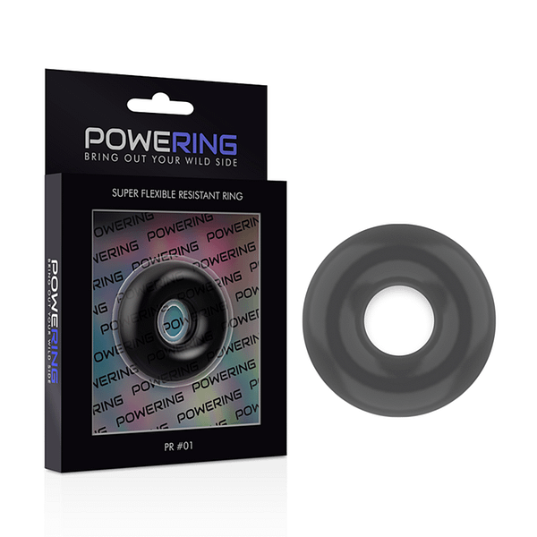 POWERING – SUPER FLEXIBLE