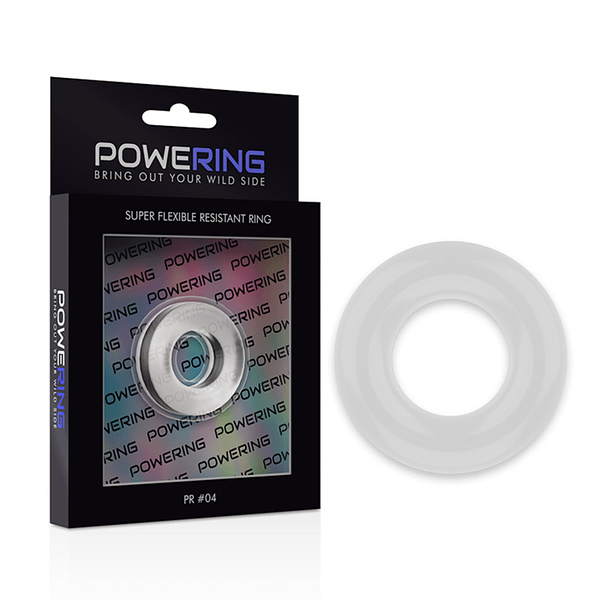POWERING – SUPER FLEXIBLE