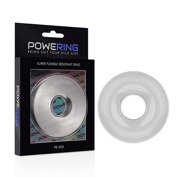 POWERING – SUPER FLEXIBLE
