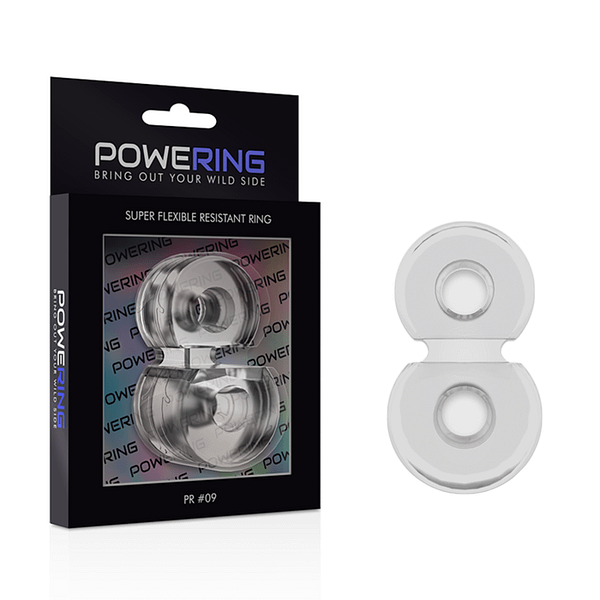 POWERING – SUPER FLEXIBLE