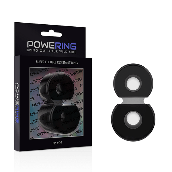 POWERING – SUPER FLEXIBLE