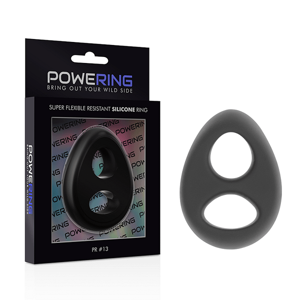 POWERING – SUPER FLEXIBLE