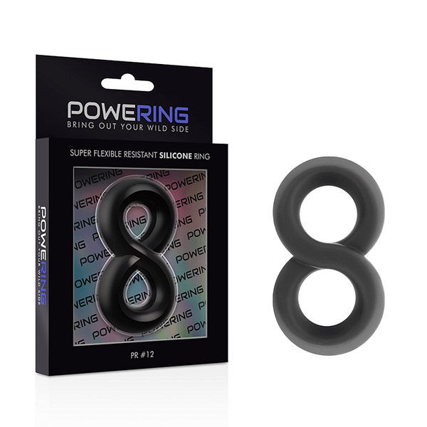 POWERING – SUPER FLEXIBLE