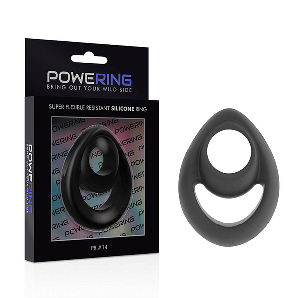 POWERING – SUPER FLEXIBLE