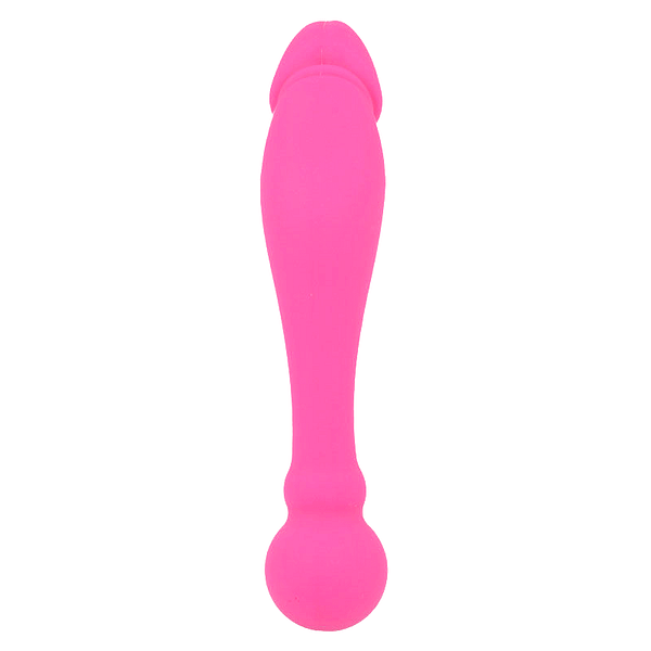 INTENSE – SILICONE RICK