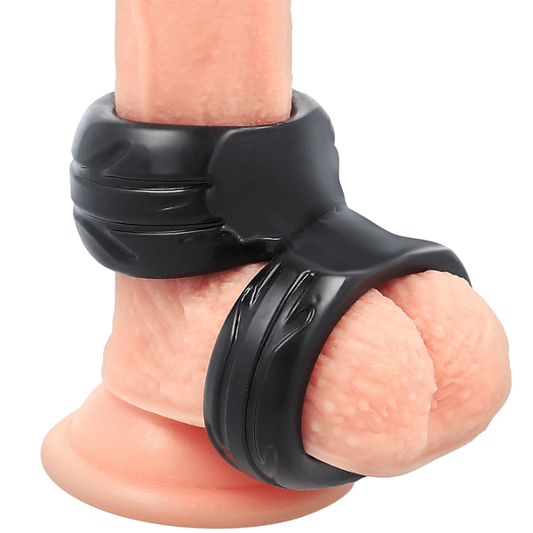 POWERING – SUPER FLEXIBLE