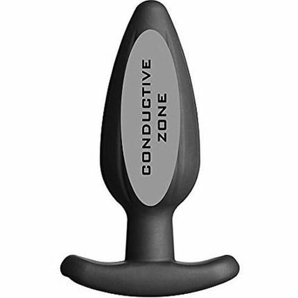 ELECTRASTIM – SILICONE BLACK