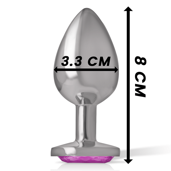 INTENSE – ALUMINUM METAL