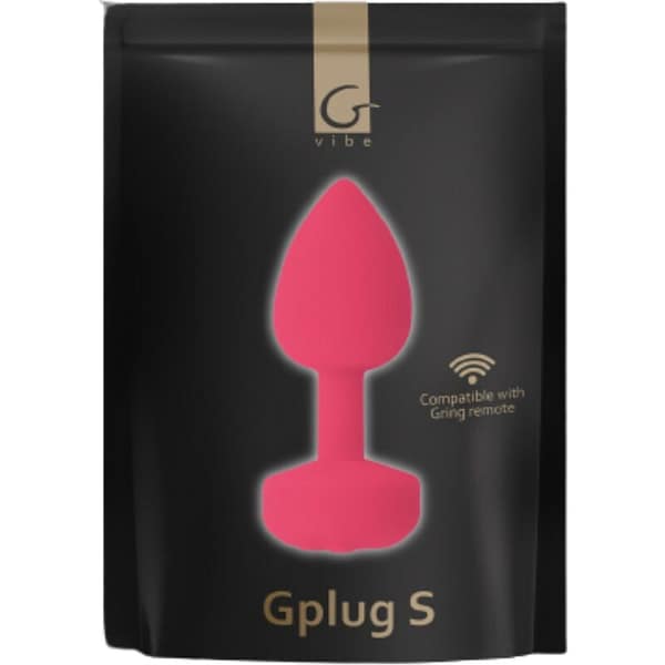 G-VIBE – GPLUG BIOSKIN