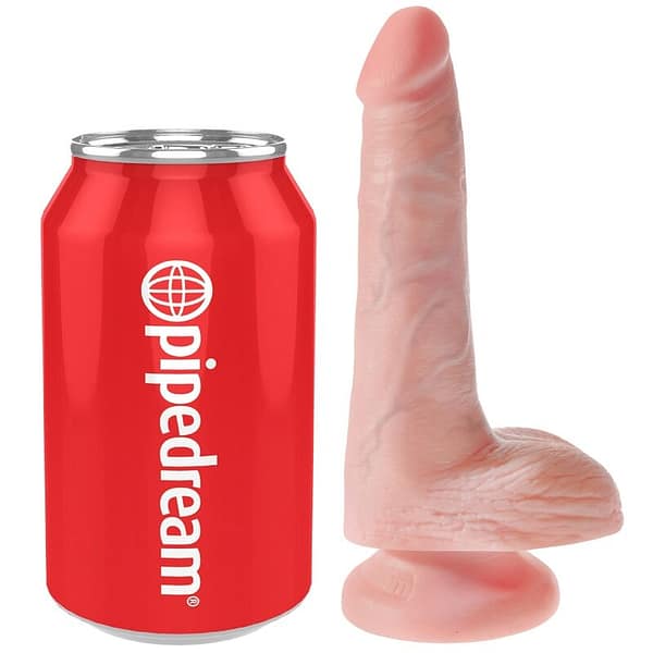 KING COCK – REALISTIC