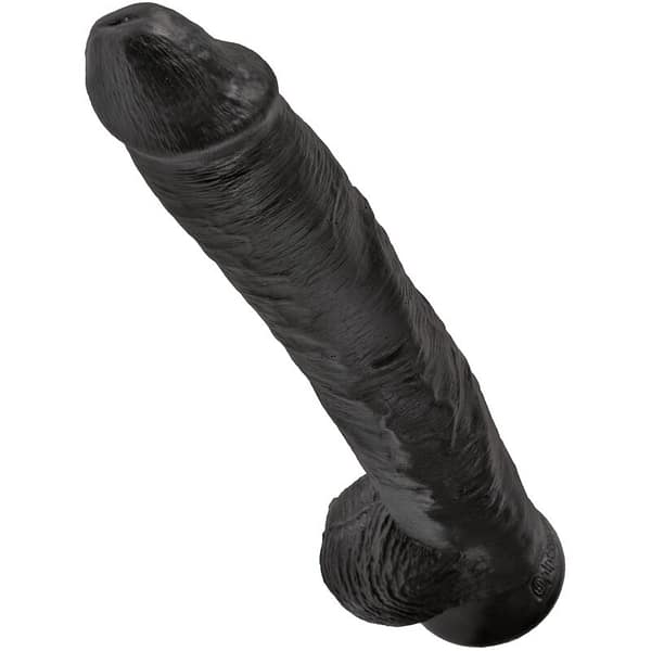 KING COCK – REALISTIC