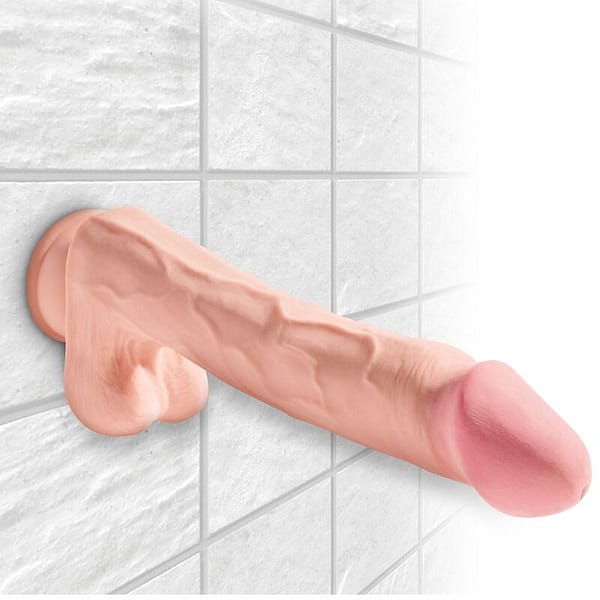 KING COCK – REALISTIC
