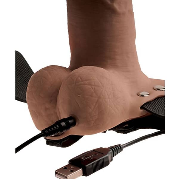 FETISH FANTASY SERIES –
