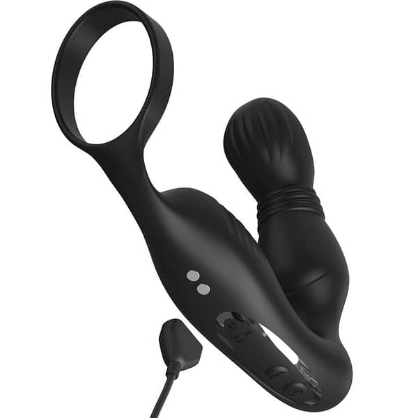 ANAL FANTASY ELITE COLLECTION