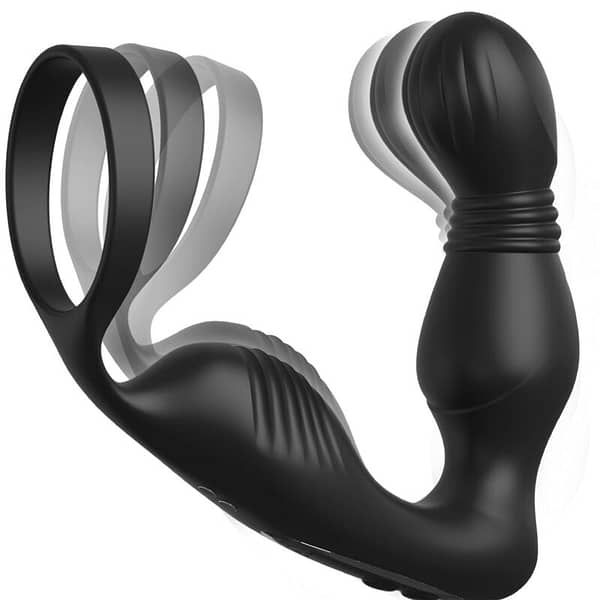 ANAL FANTASY ELITE COLLECTION