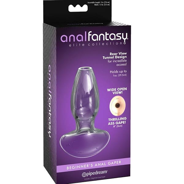 ANAL FANTASY ELITE COLLECTION