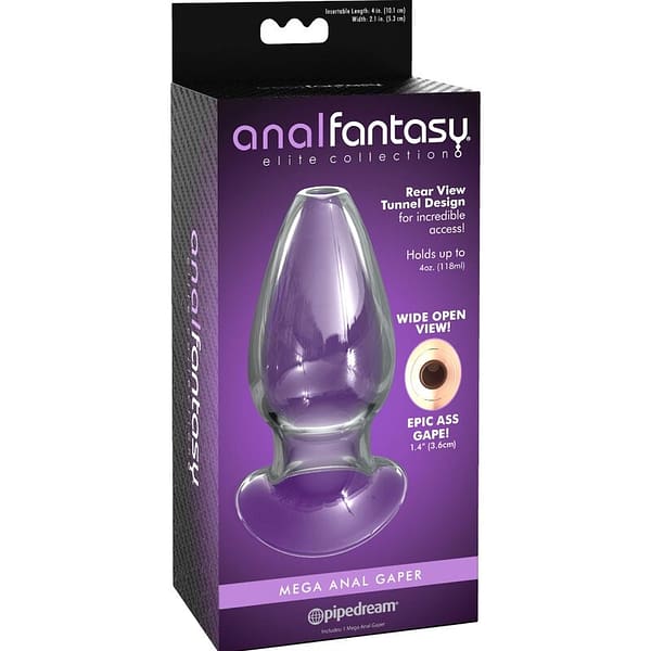 ANAL FANTASY ELITE COLLECTION