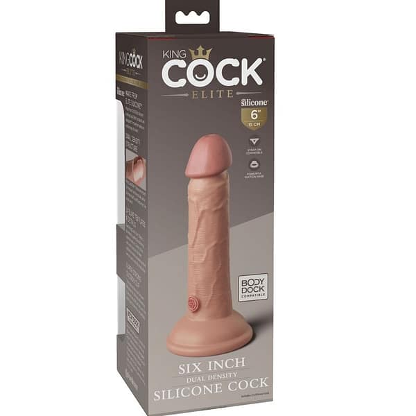 KING COCK – ELITE