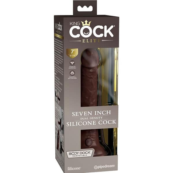 KING COCK – ELITE