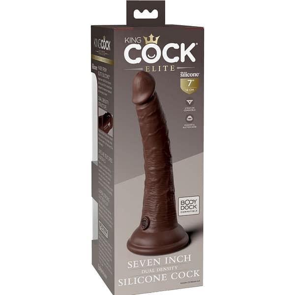 KING COCK – ELITE