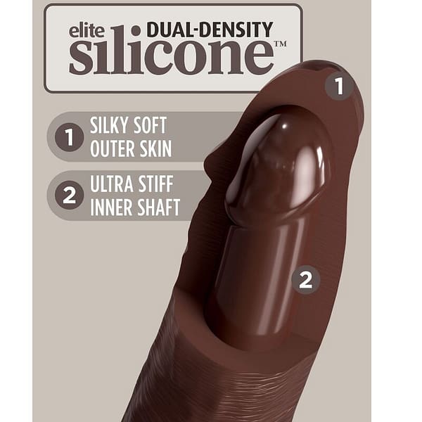 KING COCK – ELITE
