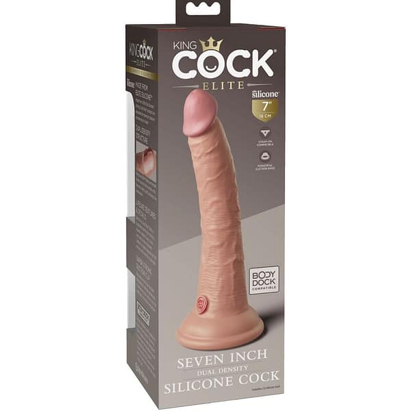 KING COCK – ELITE