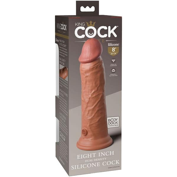 KING COCK – ELITE