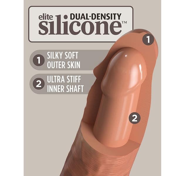 KING COCK – ELITE