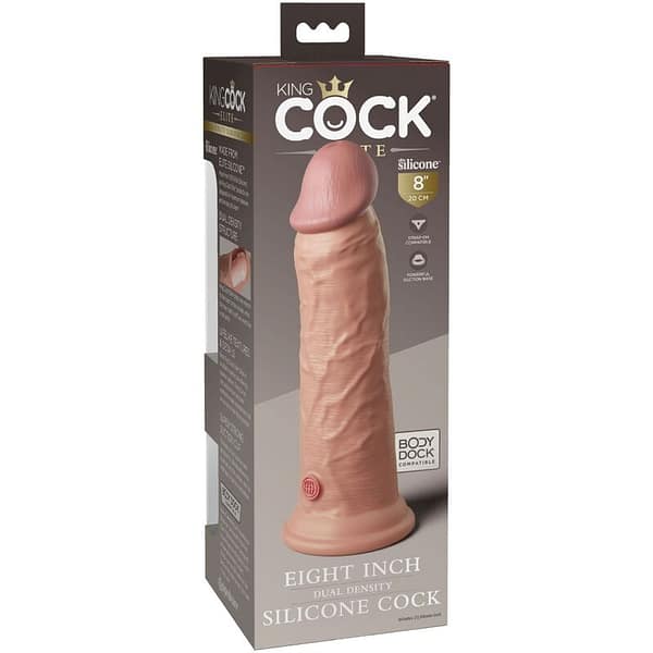 KING COCK – ELITE