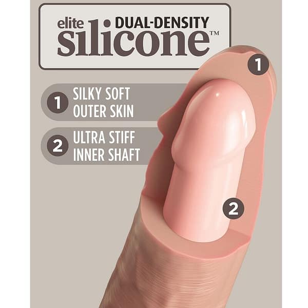 KING COCK – ELITE