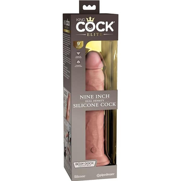 KING COCK – ELITE