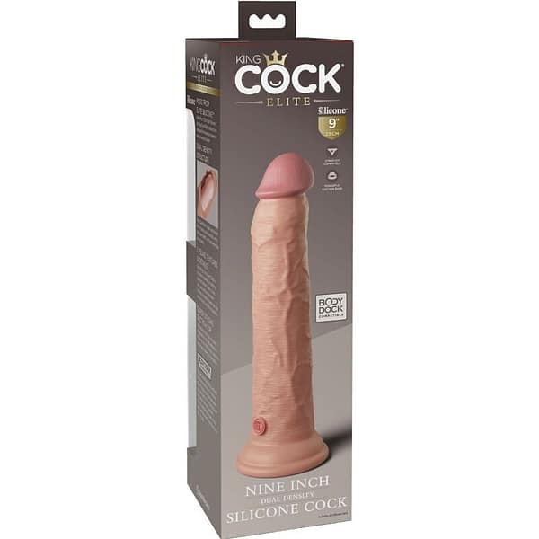 KING COCK – ELITE
