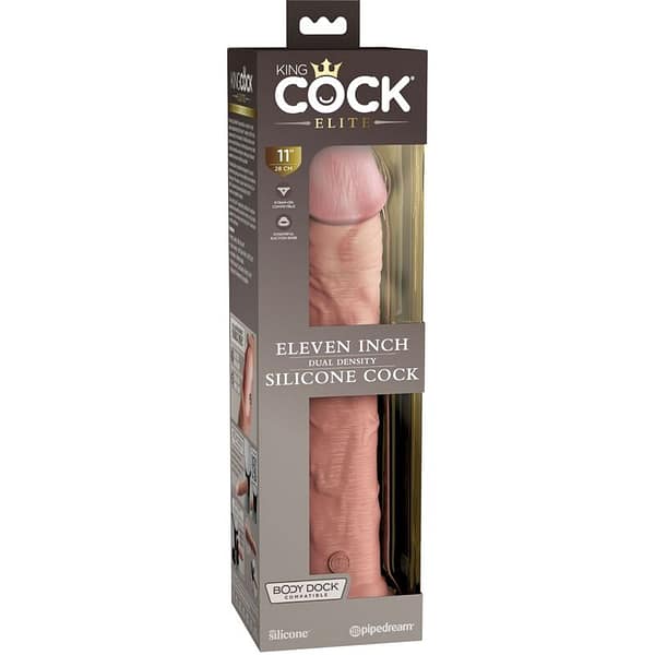 KING COCK – ELITE