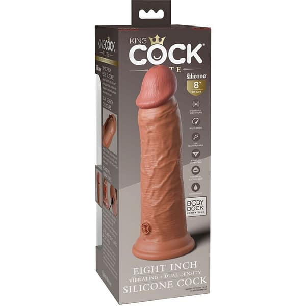 KING COCK – ELITE