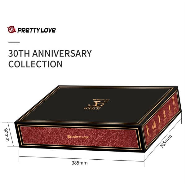 PRETTY LOVE – PRODUCT