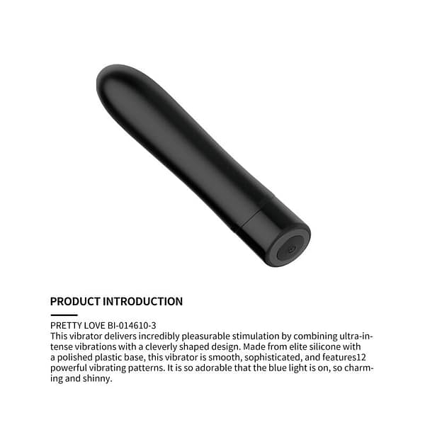 PRETTY LOVE – PRODUCT