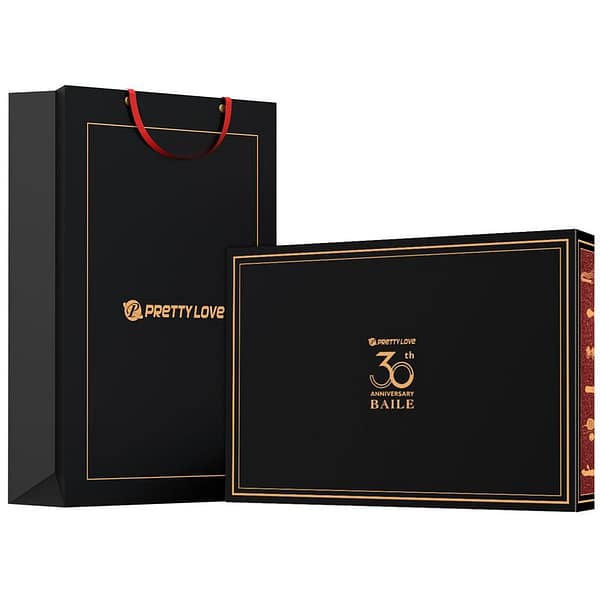 PRETTY LOVE – PRODUCT