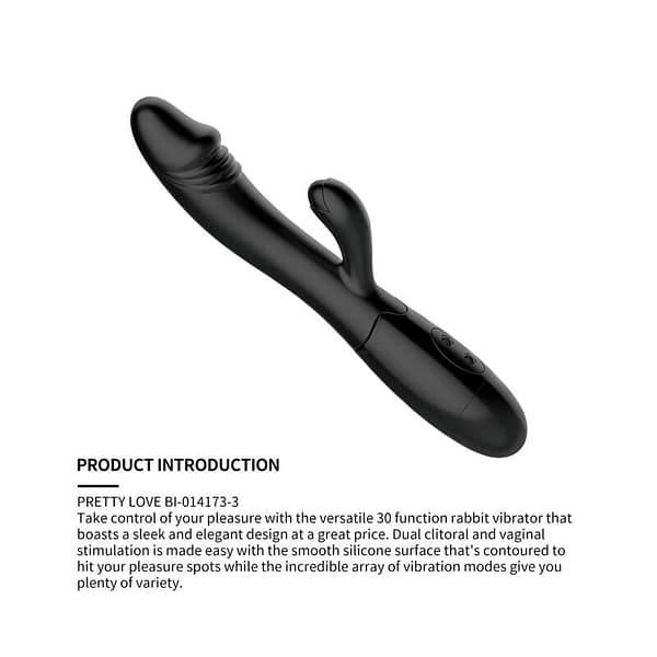 PRETTY LOVE – PRODUCT