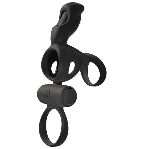 ADRIEN LASTIC – SPARTACUS