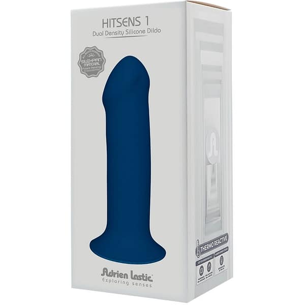 ADRIEN LASTIC – HITSENS